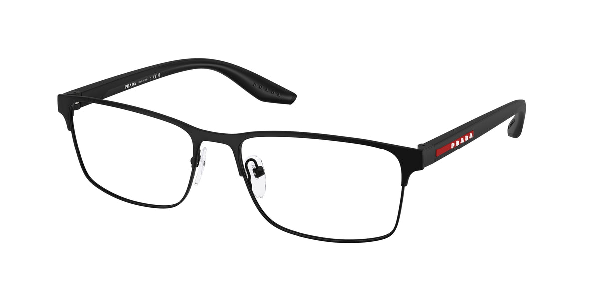 Prada Linea Rossa PS 50PV 1BO1O1 Montature da vista Prada Linea Rossa 1