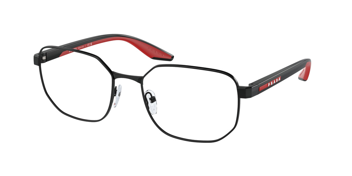 Prada Linea Rossa PS 50QV 1AB1O1 Montature da vista Prada Linea Rossa 1