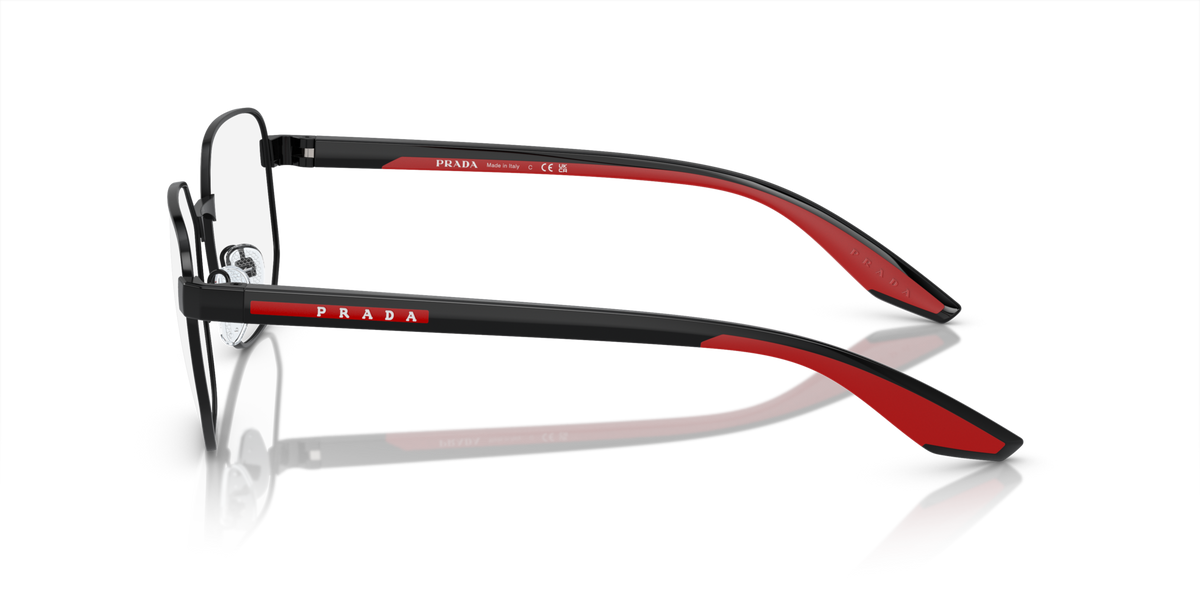 Prada Linea Rossa PS 50QV 1AB1O1 Montature da vista Prada Linea Rossa 4