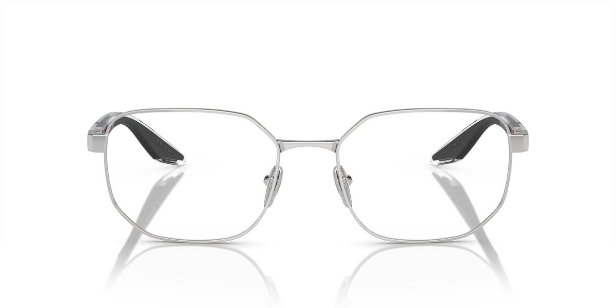 Prada Linea Rossa PS 50QV 1BC1O1 Montature da vista Prada Linea Rossa 3