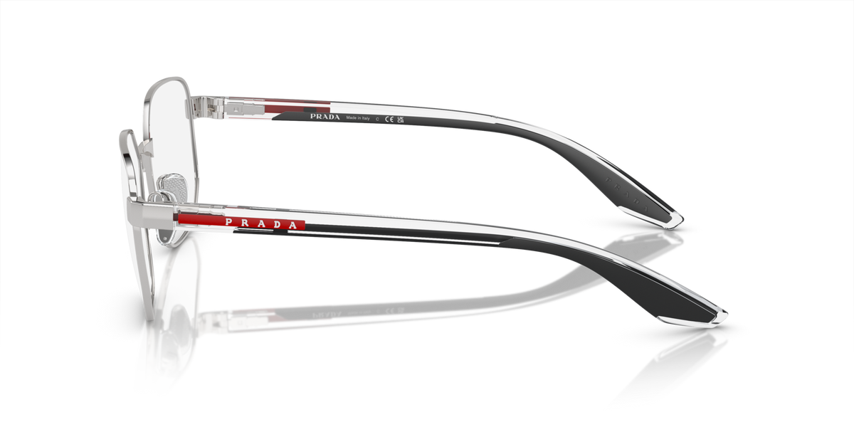 Prada Linea Rossa PS 50QV 1BC1O1 Montature da vista Prada Linea Rossa 4