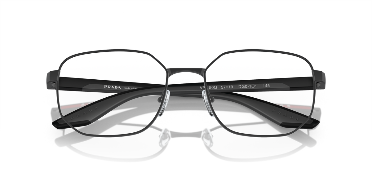 Prada Linea Rossa PS 50QV DG01O1 Optické rámečky Prada Linea Rossa 2
