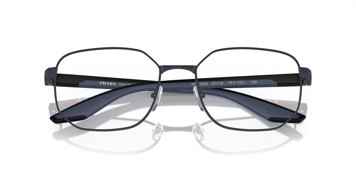 Prada Linea Rossa PS 50QV TFY1O1 Optické rámečky Prada Linea Rossa 2