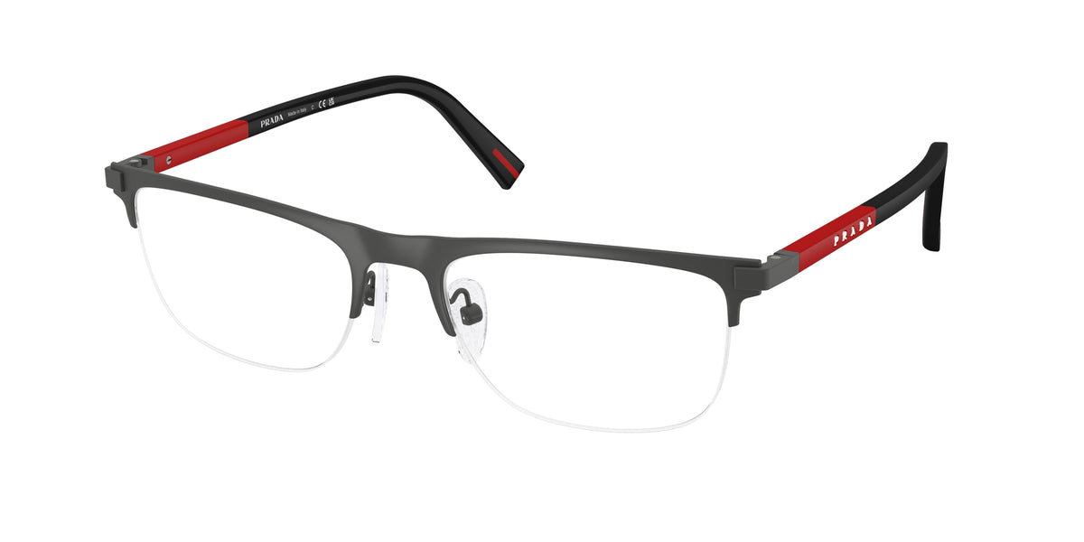 Prada Linea Rossa PS 50RV 06P1O1 Montature da vista Prada Linea Rossa 1