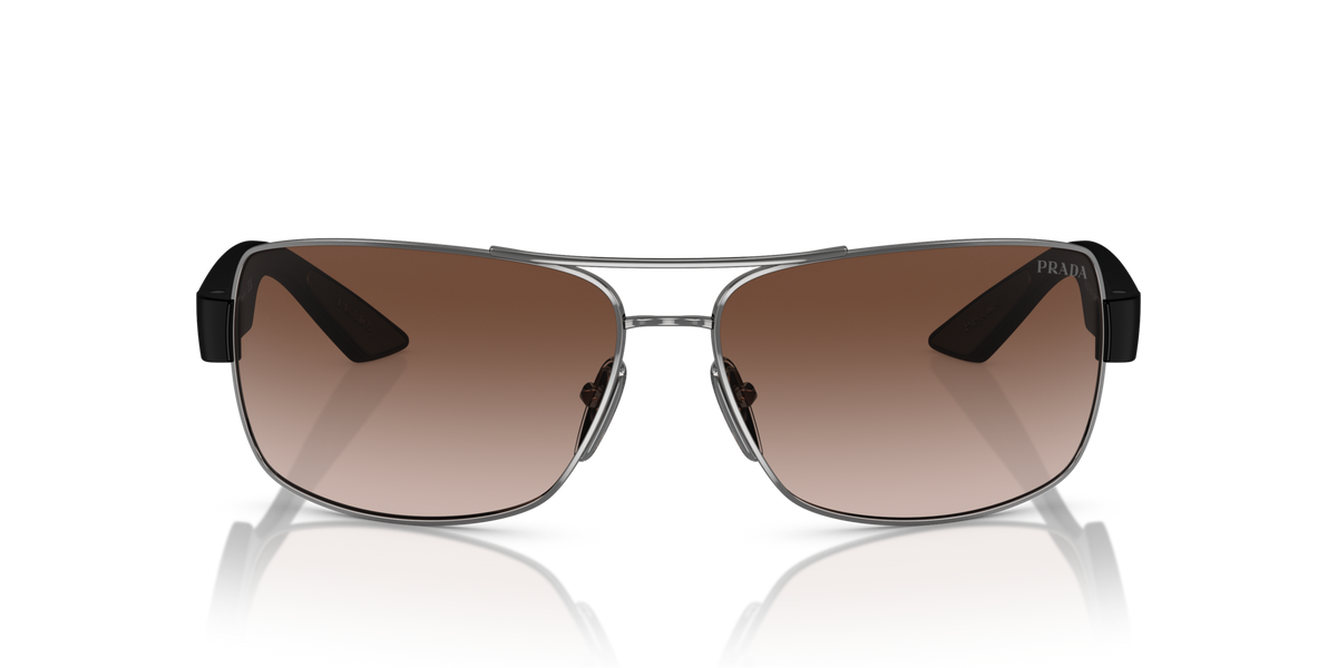 Prada Linea Rossa PS 50ZS 5AV02P Occhiali da sole Prada Linea Rossa 3