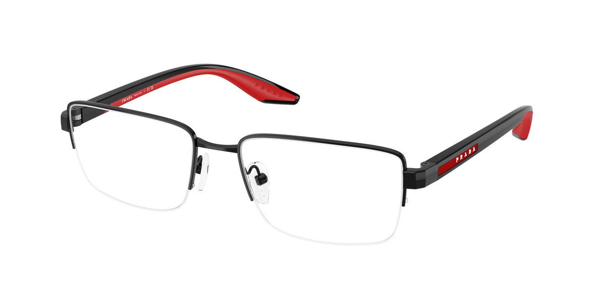 Prada Linea Rossa PS 51SV 1AB1O1 Montature da vista Prada Linea Rossa 1