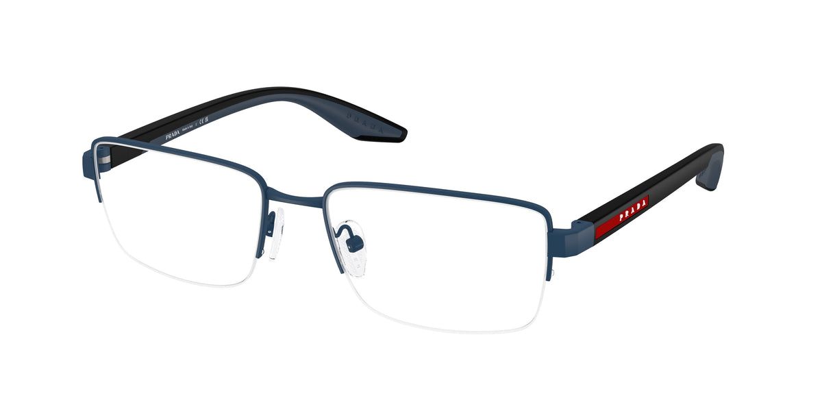 Prada Linea Rossa PS 51SV TFY1O1 Montature da vista Prada Linea Rossa 1