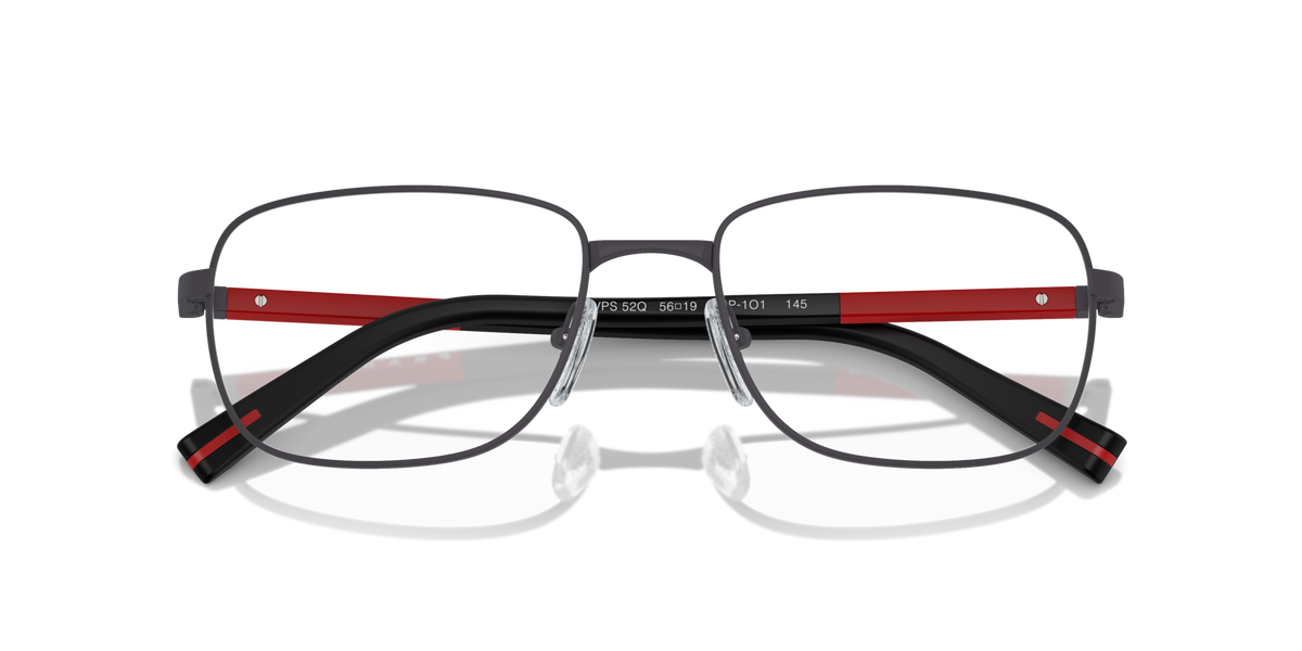 Prada Linea Rossa PS 52QV 06P1O1 Montature da vista Prada Linea Rossa 2