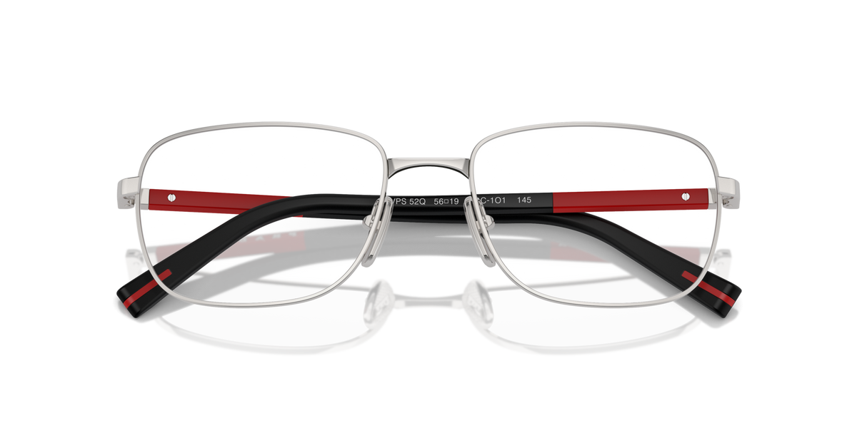 Prada Linea Rossa PS 52QV 1BC1O1 Optické rámečky Prada Linea Rossa 2