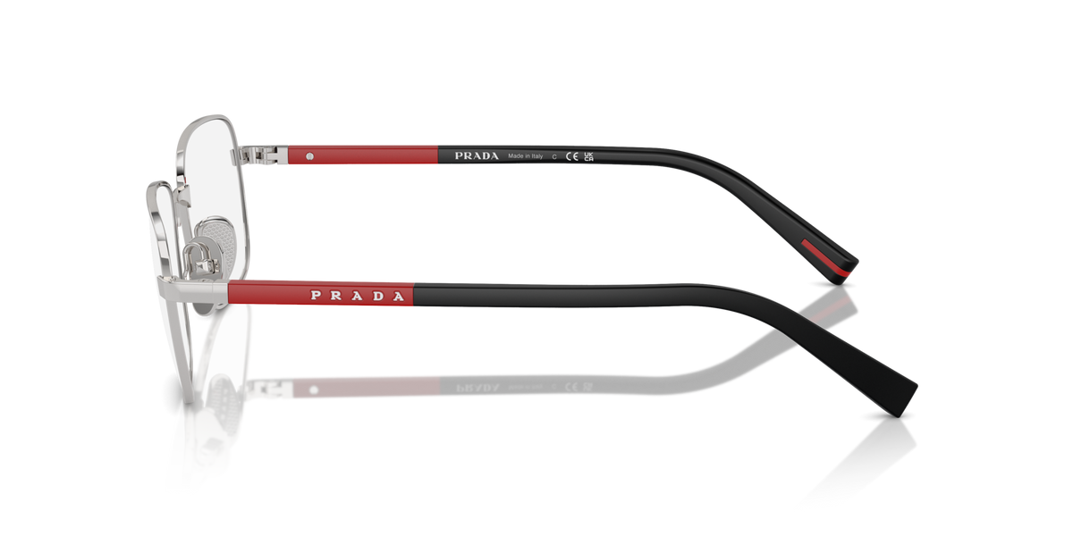 Prada Linea Rossa PS 52QV 1BC1O1 Optické rámečky Prada Linea Rossa 4