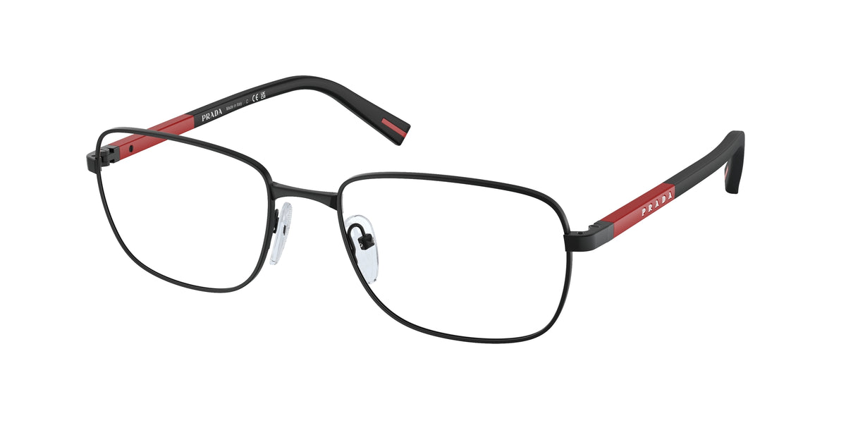 Prada Linea Rossa PS 52QV 1BO1O1 Optické rámečky Prada Linea Rossa 1