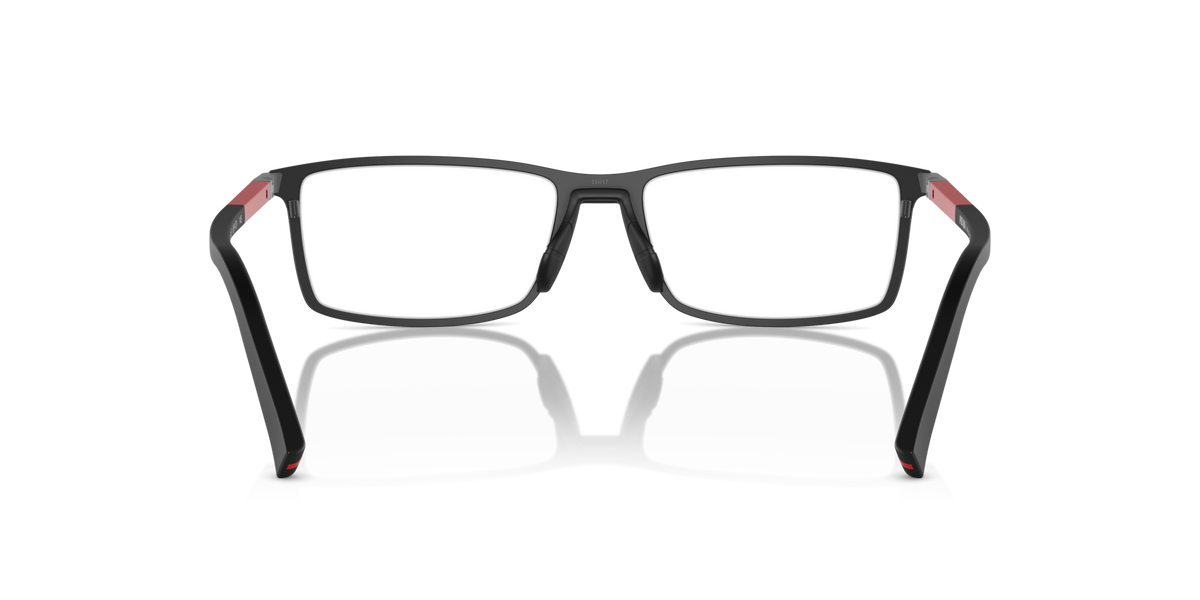 Prada Linea Rossa PS 53QV 06P1O1 Montature da vista Prada Linea Rossa 5