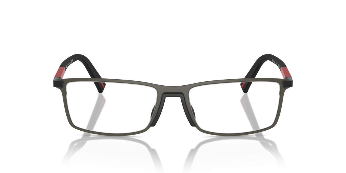 Prada Linea Rossa PS 53QV 06P1O1 Montature da vista Prada Linea Rossa 3