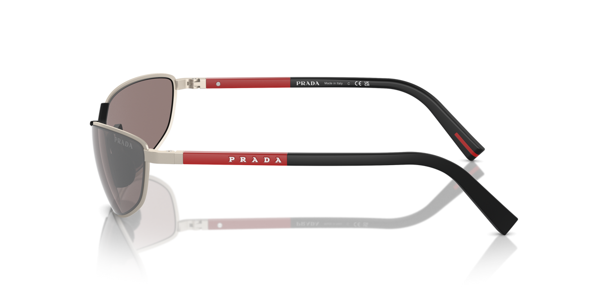 Prada Linea Rossa PS 55ZS 18X80I Occhiali da sole Prada Linea Rossa 4