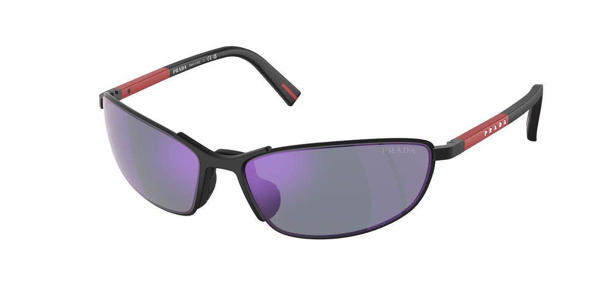 Prada Linea Rossa PS 55ZS DG010J Occhiali da sole Prada Linea Rossa 1