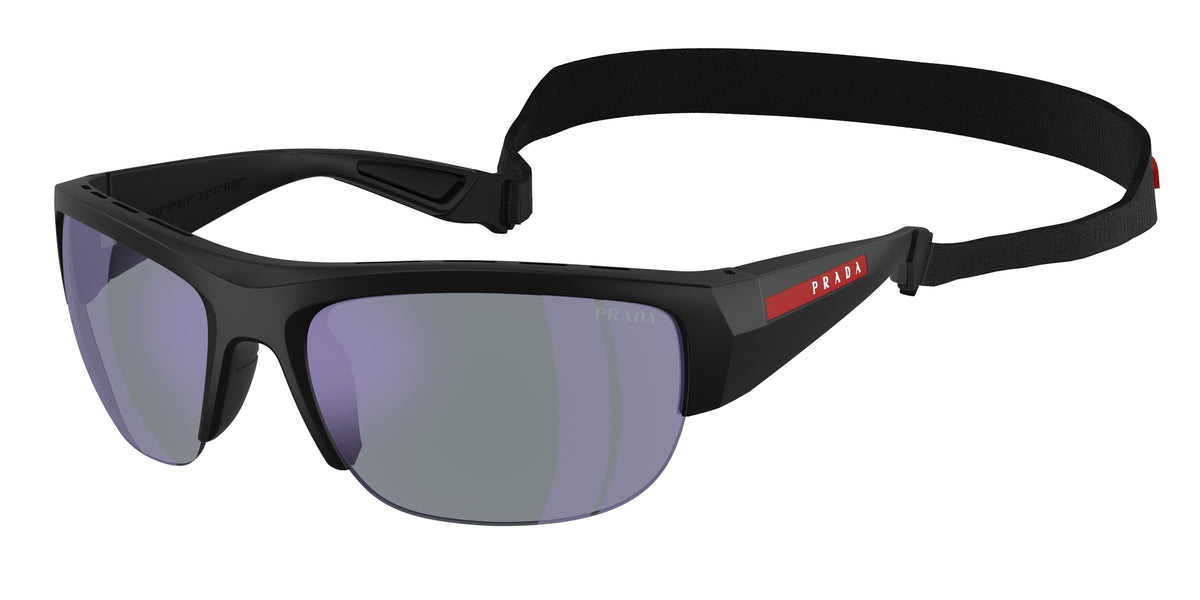 Prada Linea Rossa Sluneční brýle PS A01S 1BO10J Prada Linea Rossa 1