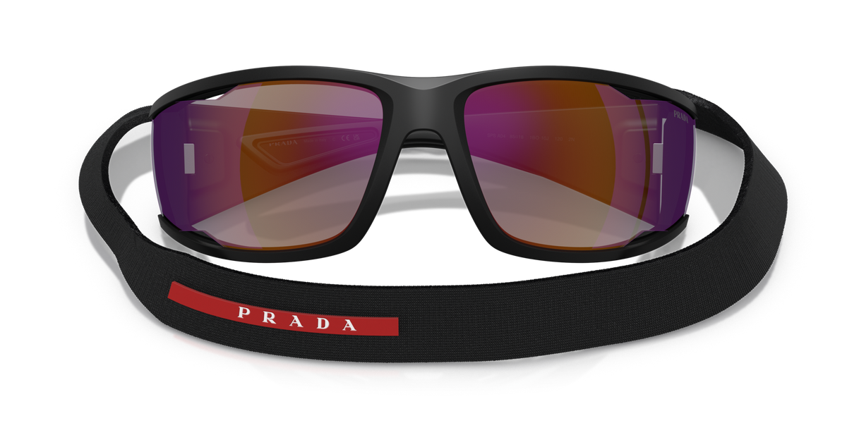 Prada Linea Rossa PS A04S 1BO10J Occhiali da sole Prada Linea Rossa 2
