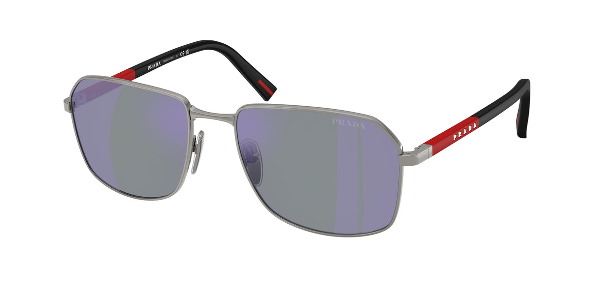 Prada Linea Rossa Sluneční brýle PS A51S 5AV10J Prada Linea Rossa 1