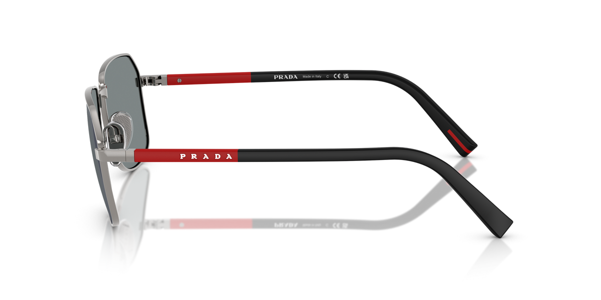 Prada Linea Rossa Sluneční brýle PS A51S 5AV10J Prada Linea Rossa 4
