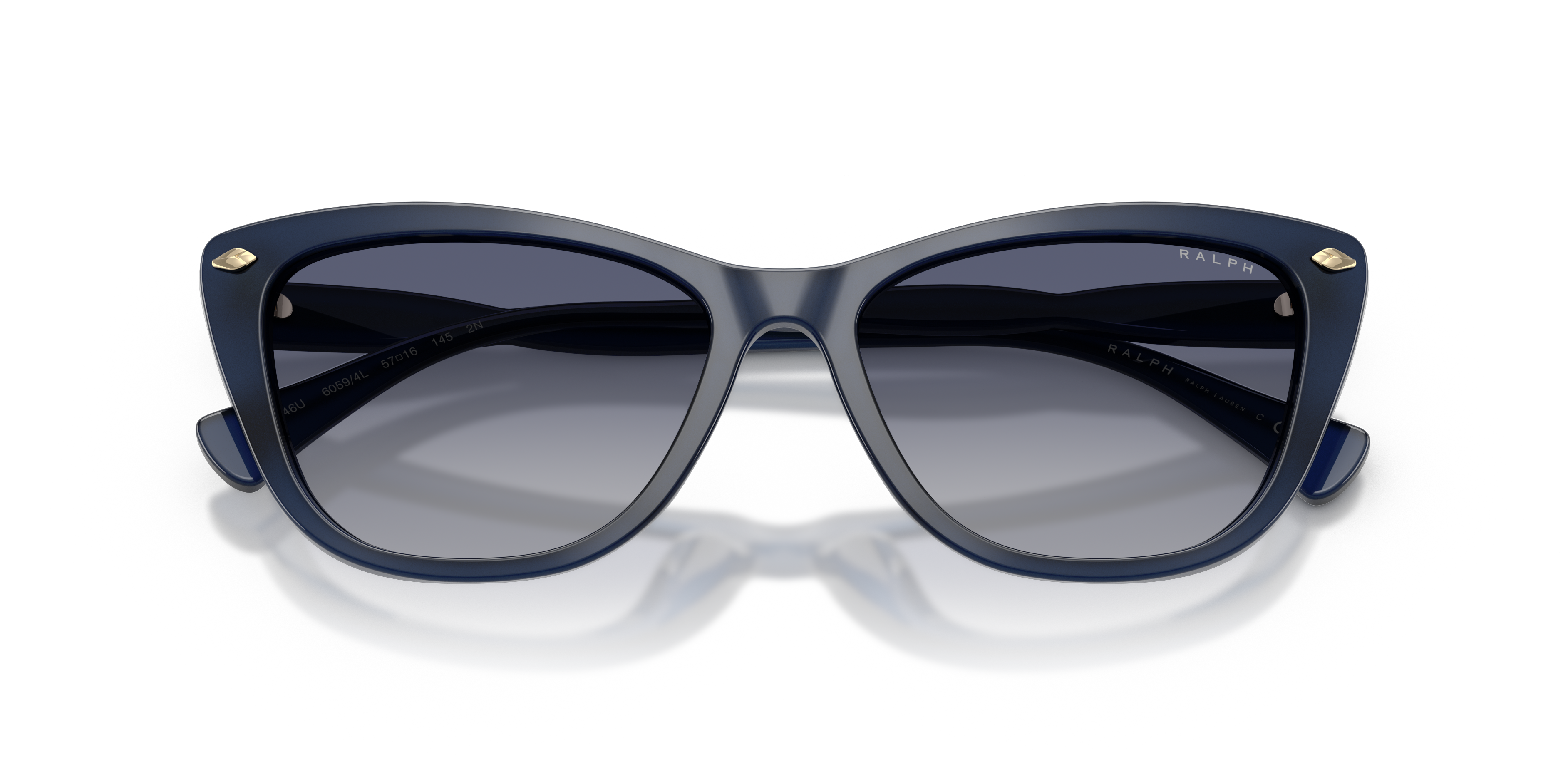 Ralph Lauren RA5346U 60594L Occhiali da sole Ralph Lauren 2