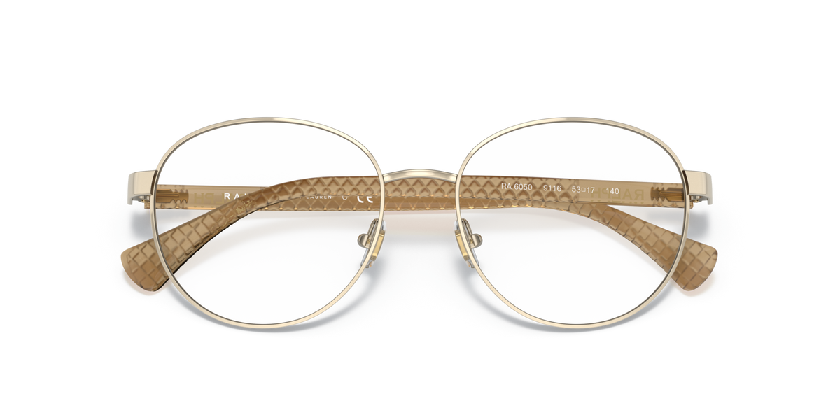 Ralph Lauren RA6050 9116 Montature da vista Ralph Lauren 2
