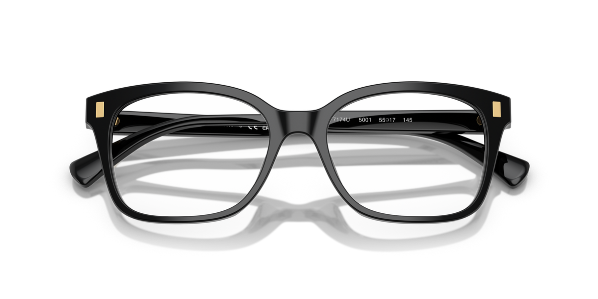Ralph Lauren RA7174U 5001 Montature da vista Ralph Lauren 2