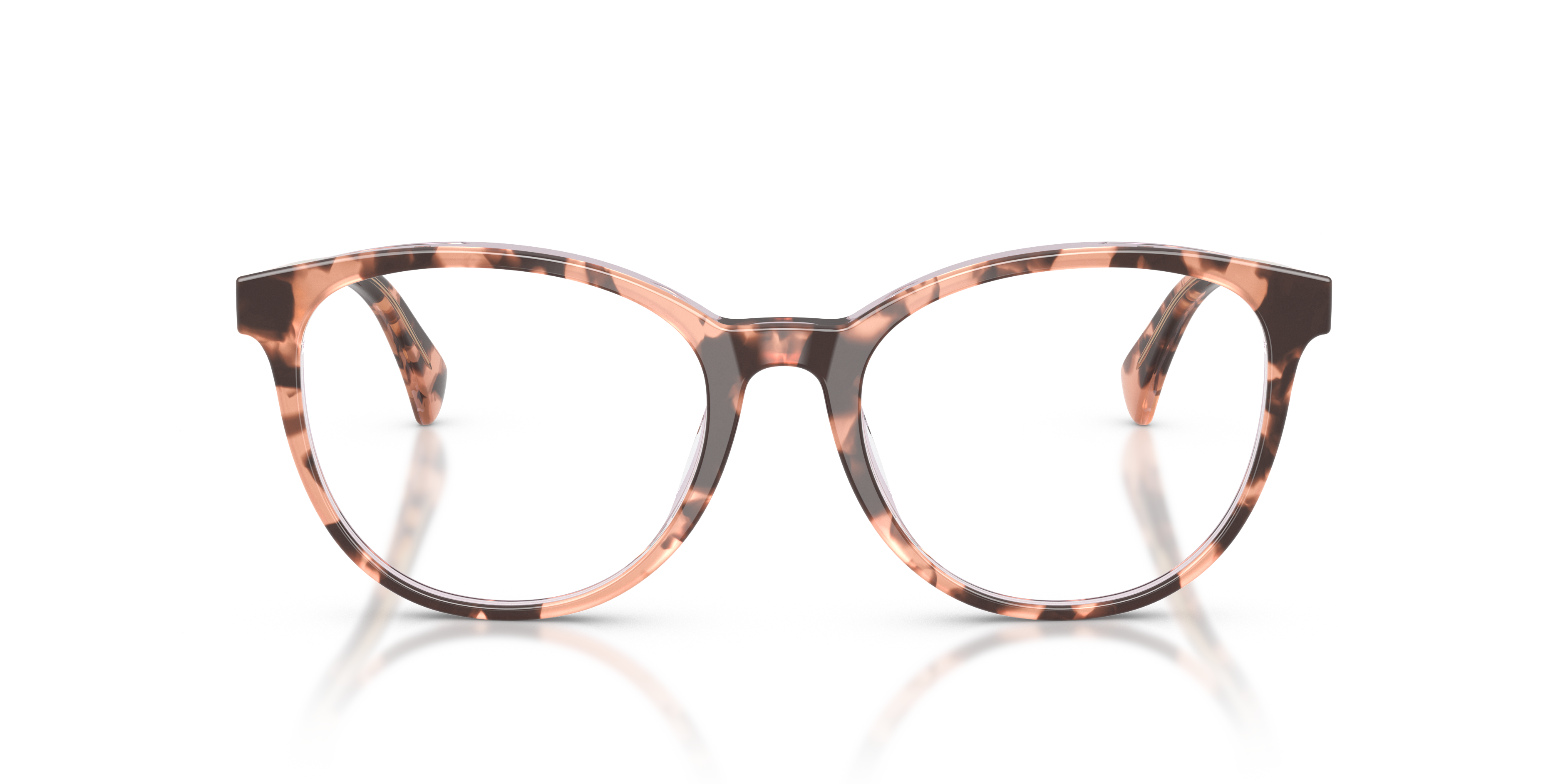 Ralph Lauren RA7188U 6295 Montature da vista Ralph Lauren 3