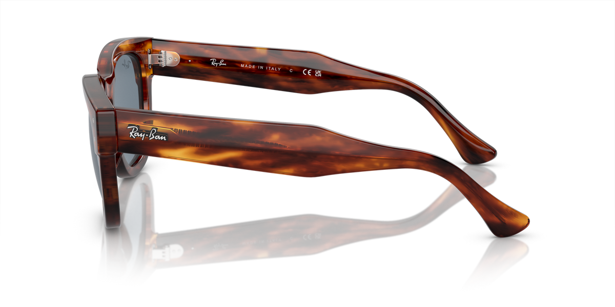 Ray - Ban RB0298S MEGA HAWKEYE 954/62 Occhiali da sole Ray - Ban 4