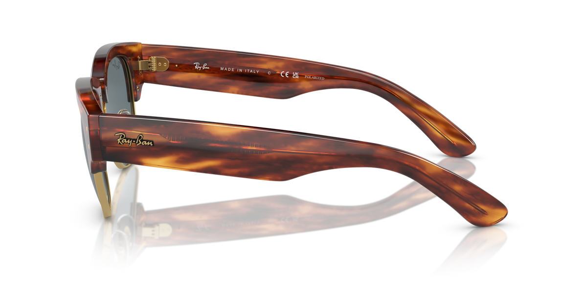 Ray - Ban RB0316S MEGA CLUBMASTER 954/3R Occhiali da sole Ray - Ban 4