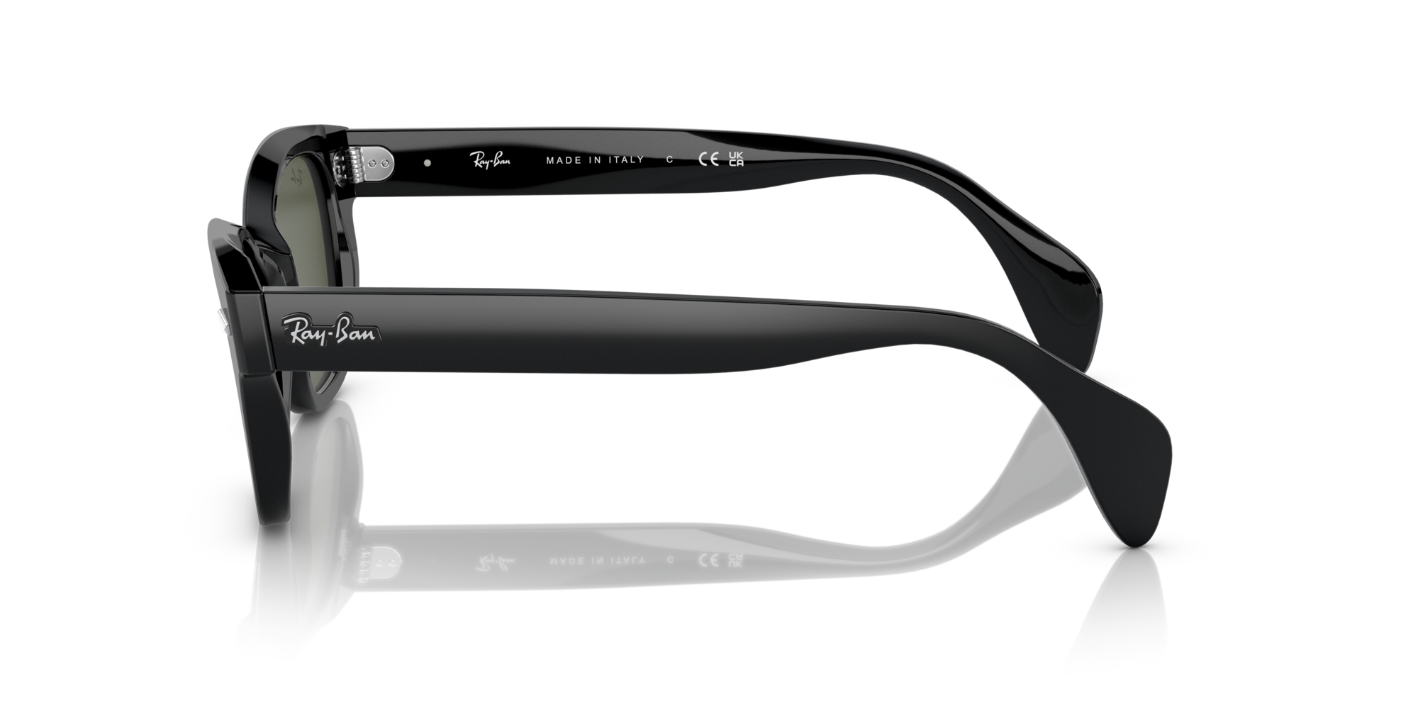 Ray - Ban RB0880S 901/31 Occhiali da sole Ray - Ban 4