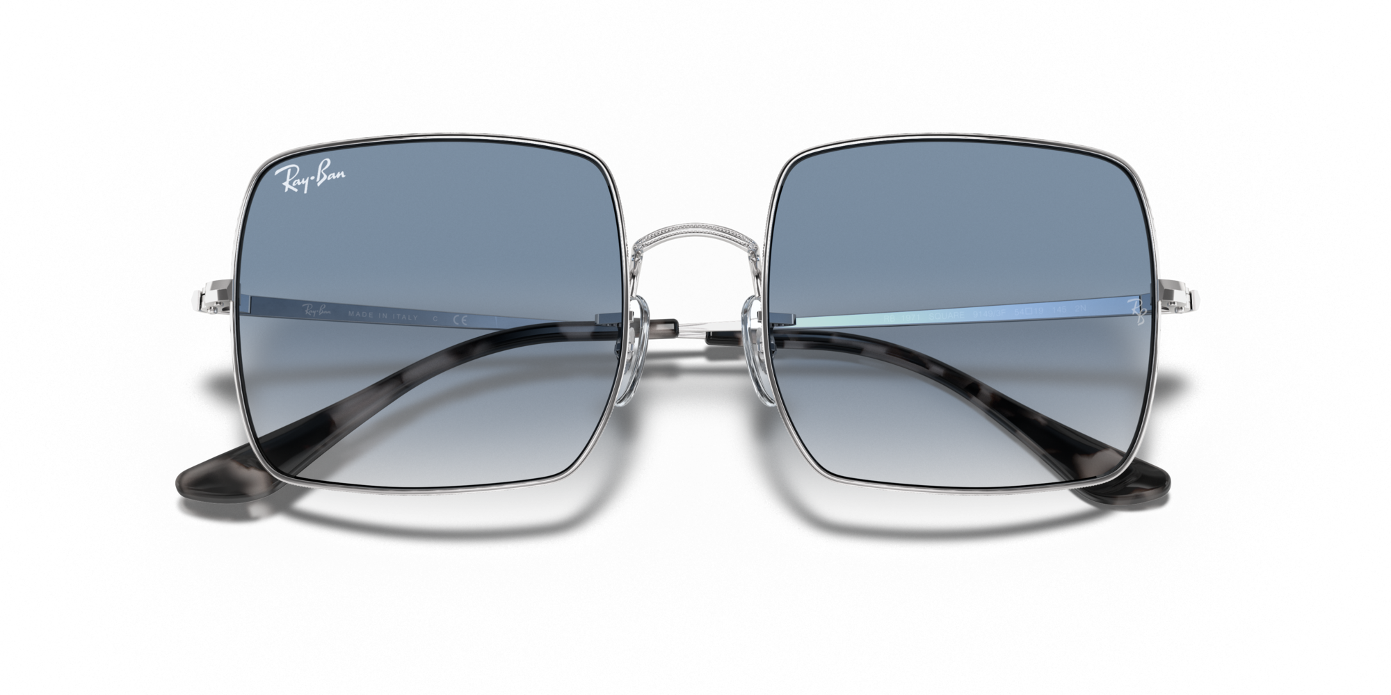Ray - Ban RB1971 SQUARE 91493F Ray - Ban 2 napszemüveg