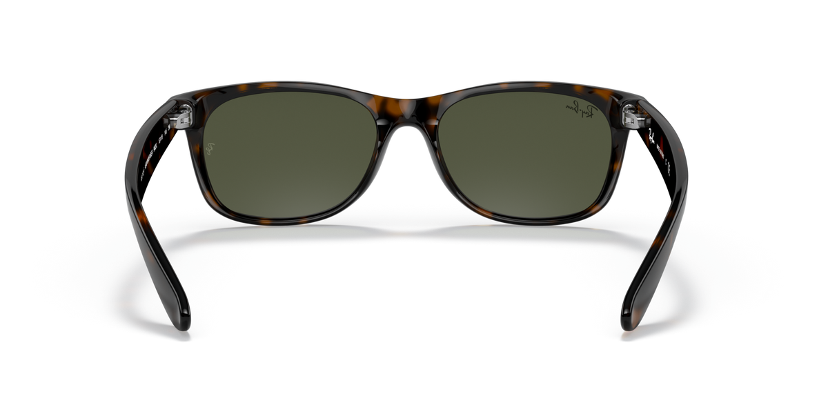 Ray - Ban RB2132F NEW WAYFARER LOW BRIDGE FIT 902L Occhiali da sole Ray - Ban 5