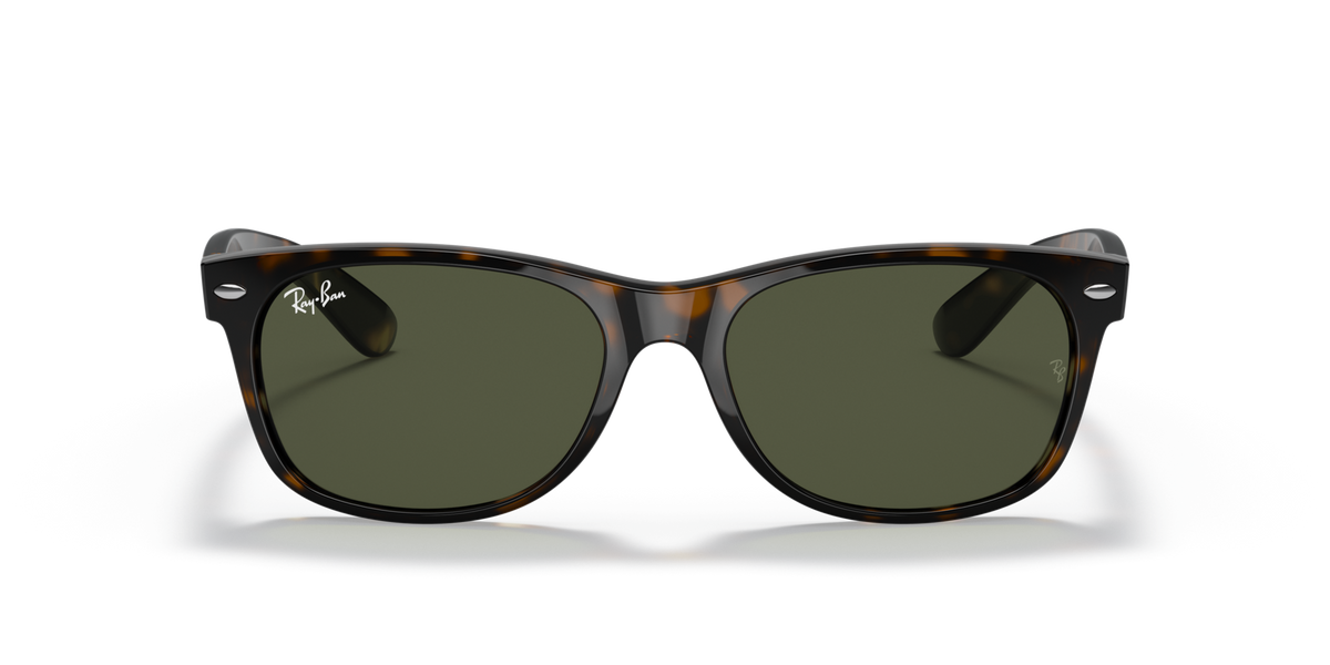 Ray - Ban RB2132F NEW WAYFARER LOW BRIDGE FIT 902L Occhiali da sole Ray - Ban 3