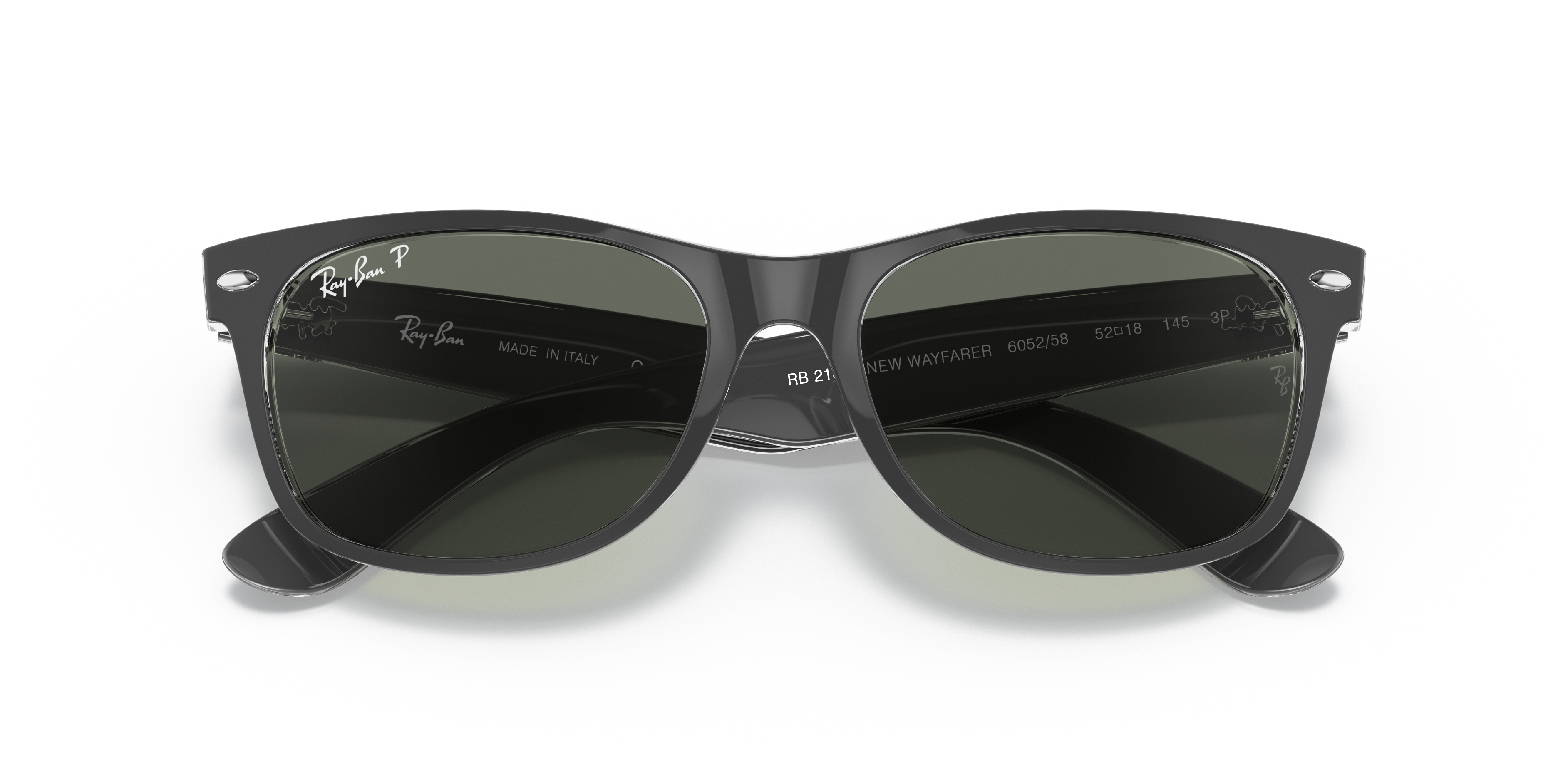 Ray - Ban RB2132 UUSI WAYFARER 605258