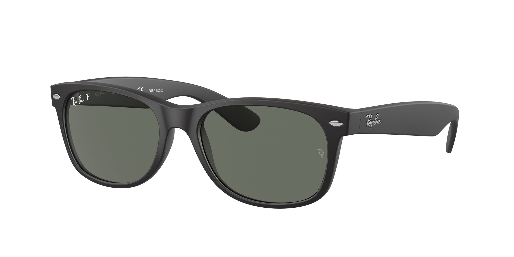 Ray - Ban RB2132 NEW WAYFARER 622/58 Occhiali da sole Ray - Ban 1