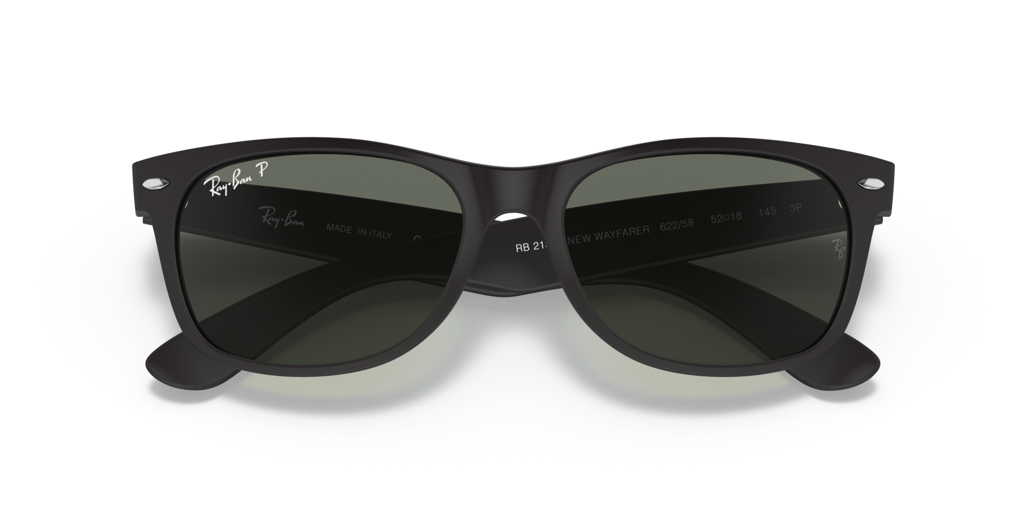 Ray - Ban RB2132 NEW WAYFARER 622/58 Occhiali da sole Ray - Ban 2