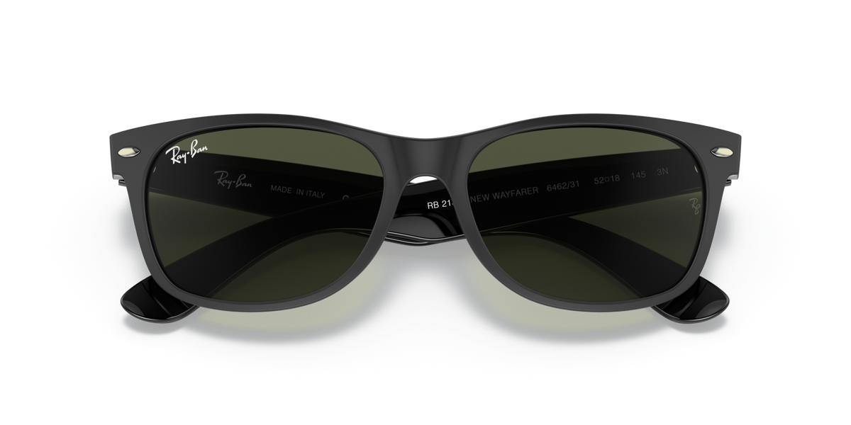 Ray - Ban RB2132 NEW WAYFARER 646231 Occhiali da sole Ray - Ban 2