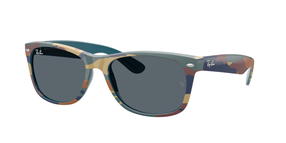 Ray - Ban RB2132 NEW WAYFARER 6824R5 Occhiali da sole Ray - Ban 1