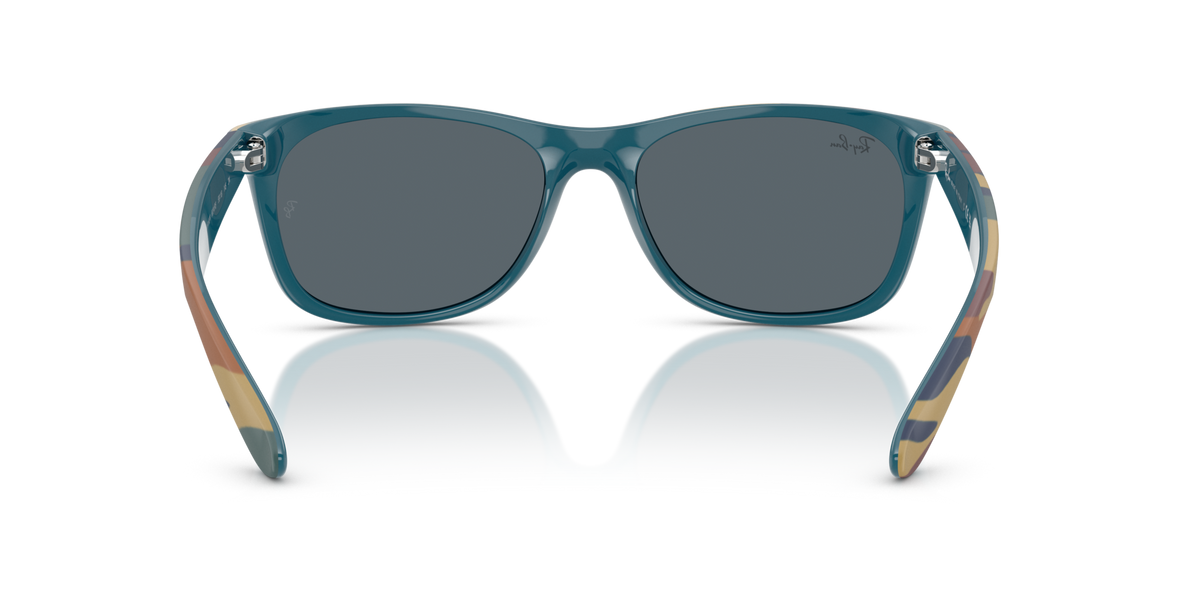 Ray - Ban RB2132 NEW WAYFARER 6824R5 Occhiali da sole Ray - Ban 5