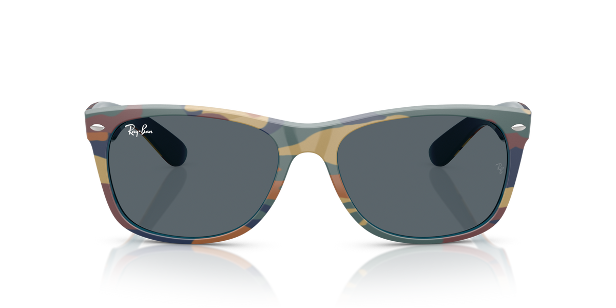 Ray - Ban RB2132 NEW WAYFARER 6824R5 Occhiali da sole Ray - Ban 3