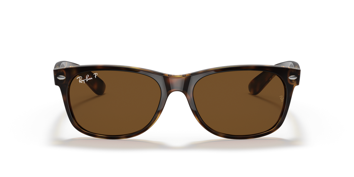 Ray - Ban RB2132 NEW WAYFARER 902/57 Occhiali da sole Ray - Ban 3