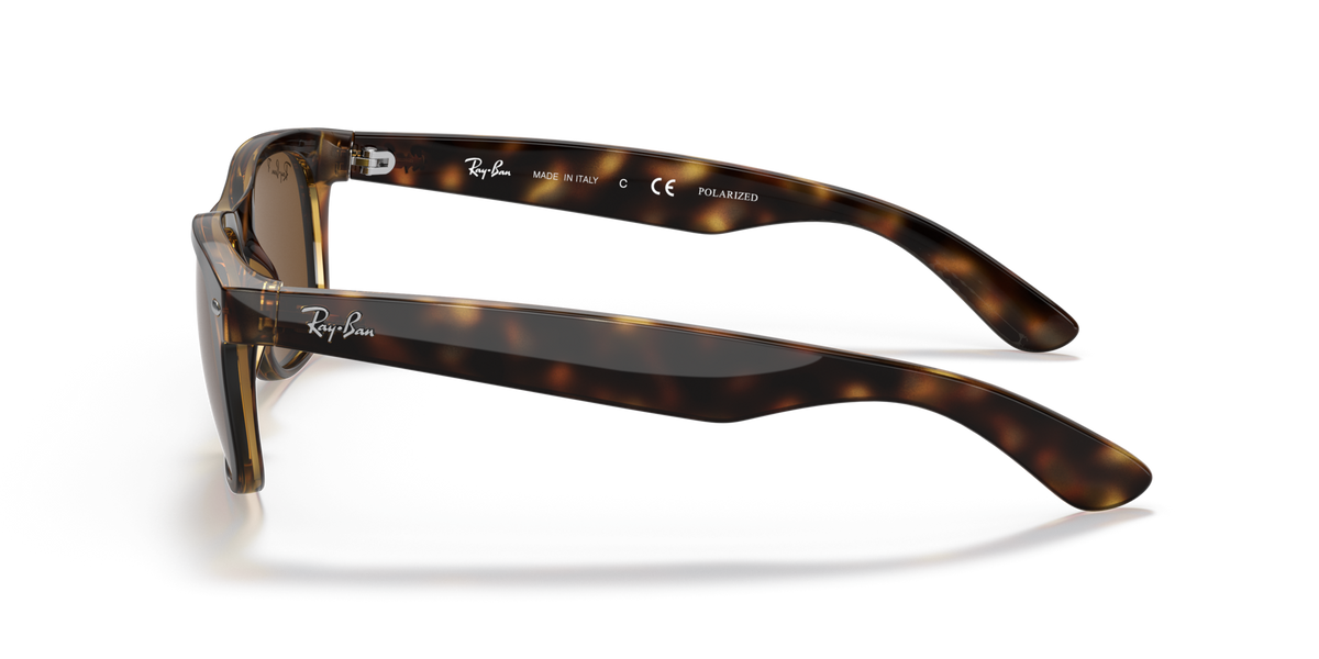 Ray - Ban RB2132 NEW WAYFARER 902/57 Occhiali da sole Ray - Ban 4