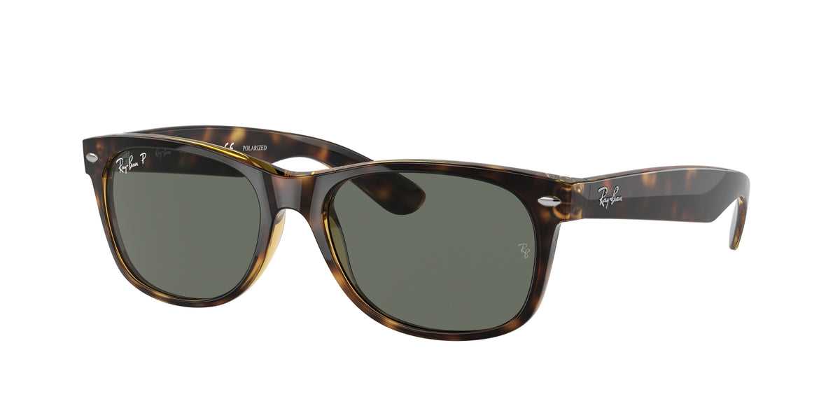 Ray - Ban RB2132 NY WAYFARER 902/58