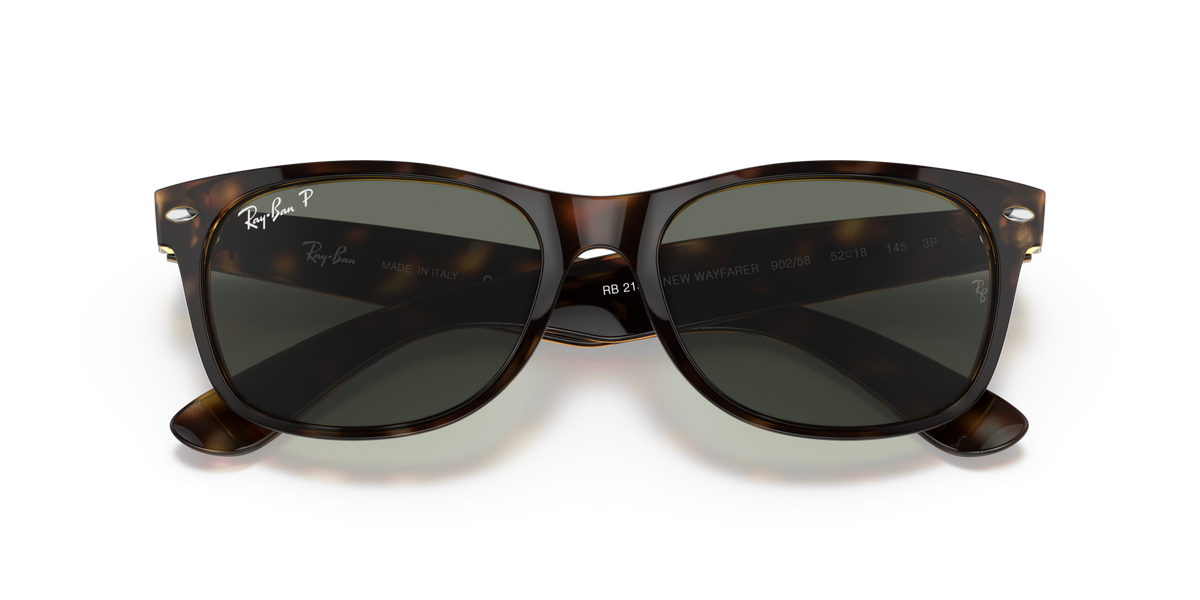 Ray - Ban RB2132 NY WAYFARER 902/58