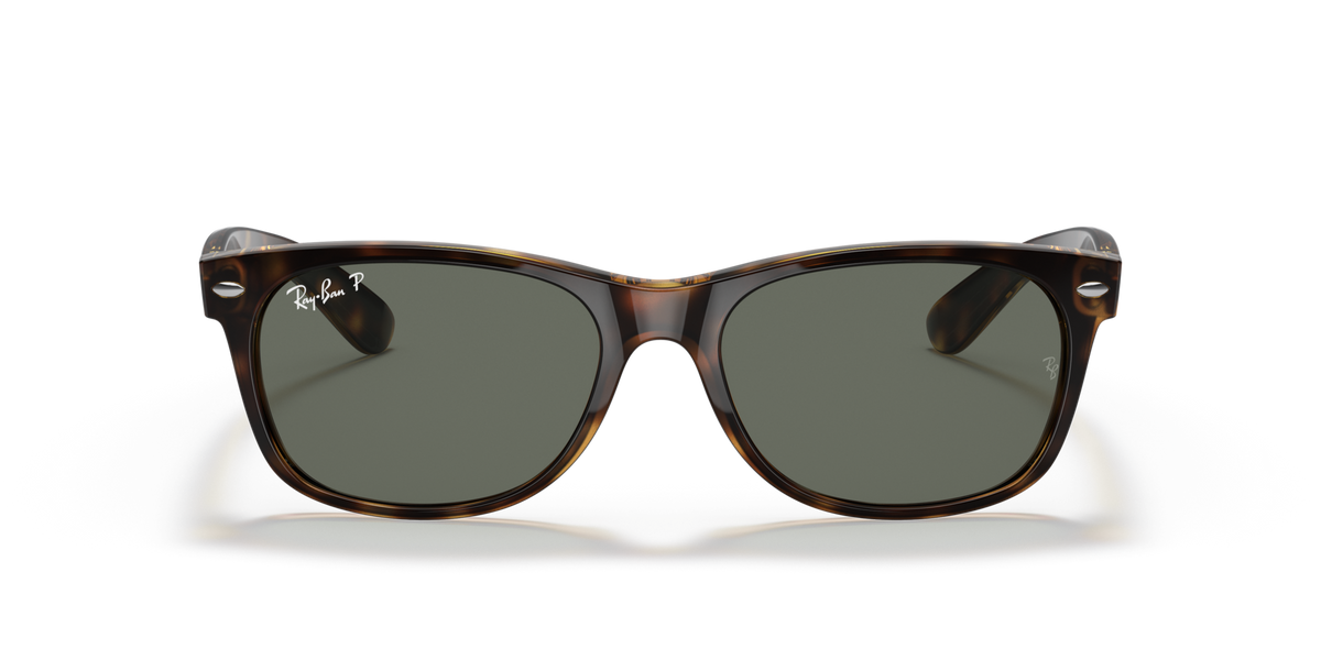 Ray - Ban RB2132 NOVO WAYFARER 902/58