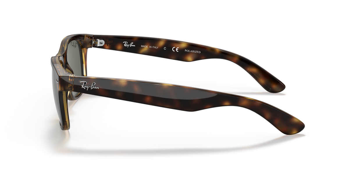 Ray - Ban RB2132 NOVO WAYFARER 902/58