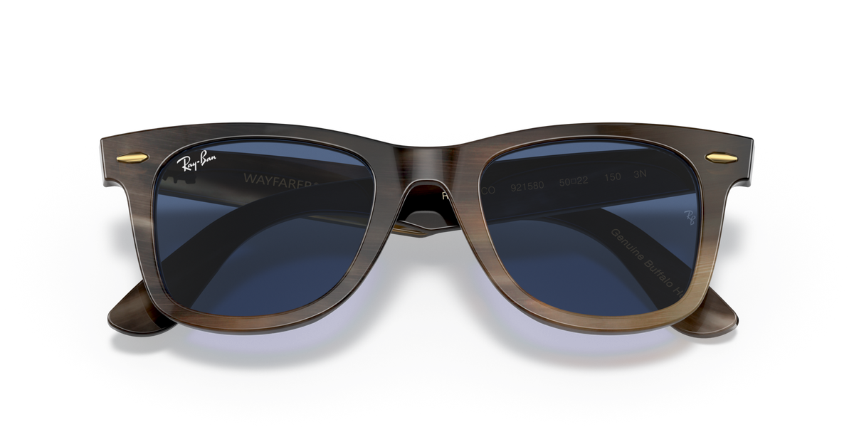 Ray - Ban RB2140CO WAYFARER 921580 Occhiali da sole Ray - Ban 2