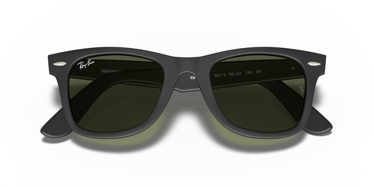 Ray - Ban RB2140F WAYFARER 901S Occhiali da sole Ray - Ban 2