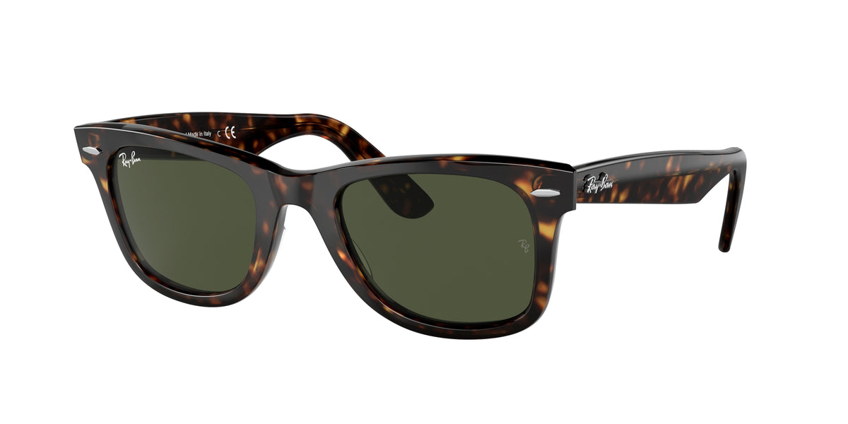 Ray - Ban RB2140 WAYFARER 135931 Occhiali da sole Ray - Ban 1