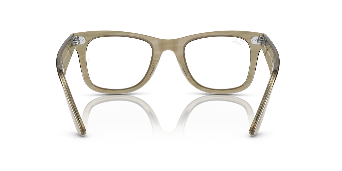 Ray - Ban RB2140 WAYFARER 1387GG Occhiali da sole Ray - Ban 5
